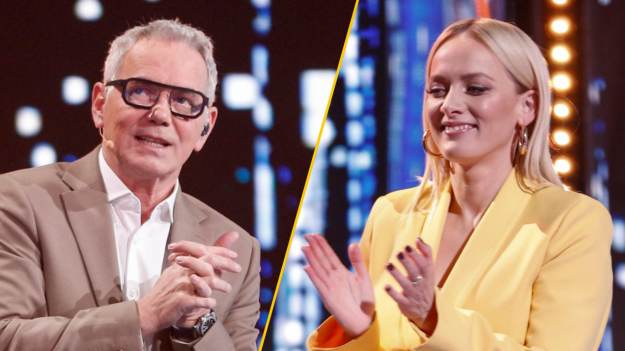 RMF Extra: Ekipa „Jaka to melodia” oficjalnie zwróciła się do widzów. „Żegnamy się”