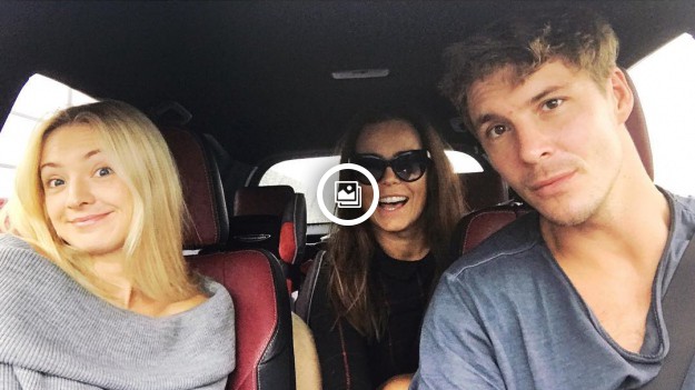 RMF Extra: Barbara Kurdej-Szatan i Anna Mucha kuszą na wspólnym zdjęciu!