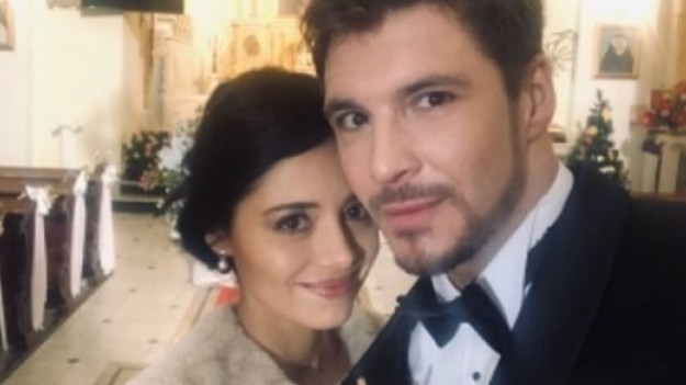 RMF Extra: Dramatyczny finał wesela Izy i Marcina w "M jak Miłość"! Olek oskarżony o zabójstwo!