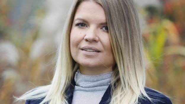 RMF Extra: "Rolnik szuka żony 10". Kto poprowadzi program? Marta Manowska zabrała głos. "Trzymajcie kciuki"