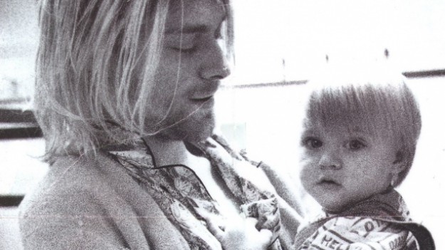 RMF Extra: Córka Kurta Cobaina we wzruszającym liście do ojca w 50. rocznicę jego urodzin