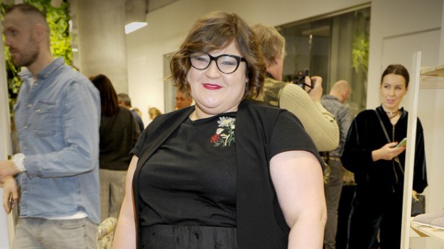 RMF Extra: Dominika Gwit o swojej otyłości: "Rodzice nie wiedzieli, co mi jest"