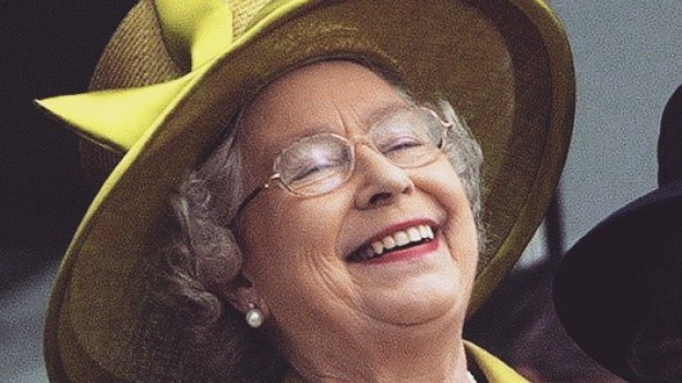 RMF Extra: Jak rodzina królewska świętuje Wielkanoc?