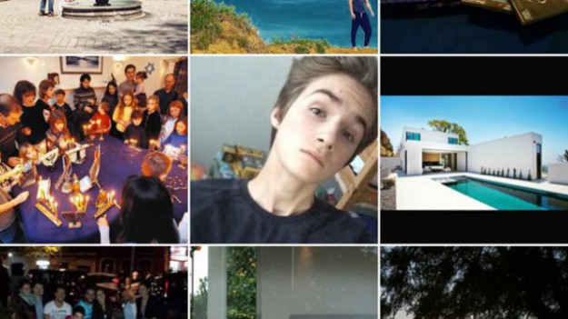 RMF Extra: Zdjęcia, posty, filmiki. Uważaj, co udostępniasz w internecie! Zobacz wideo