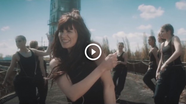 RMF Extra: Te klipy Polacy najchętniej oglądali w 2016 roku. Sylwia Grzeszczak króluje!