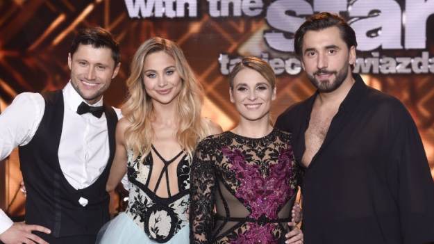 RMF Extra: Hanna Żudziewicz pokazała mnóstwo zdjęć córki. Twarz Róży jest doskonale widoczna. "Słodka jak cukiereczek"