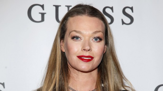 RMF Extra: Tamara Arciuch topless? Aktorka na śmiałym ujęciu z plaży