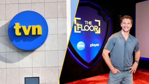 RMF Extra: TVN podjął decyzję ws. nowego programu. Co dalej z „The Floor”?