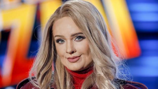 RMF Extra: Barbara Kurdej-Szatan pojawiła się w TVN. Opowiedziała o karierze i akcji charytatywnej