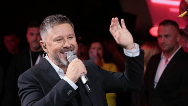 RMF Extra: Andrzej Piaseczny zaskoczył wyznaniem na temat wiary. „Dla mnie to…” 