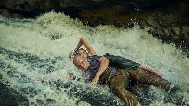 W weekend wszyscy będą oglądać ten film? Nowy..