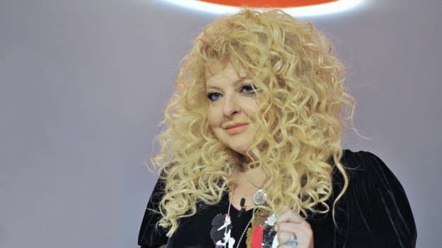 RMF Extra: Magda Gessler o kulisach swoich programów: "Pluję i rzygam jedzeniem"