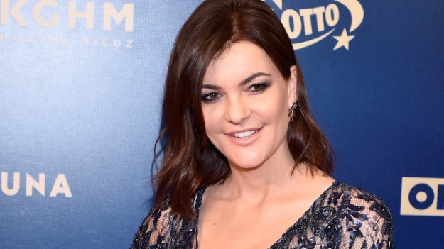 RMF Extra: Agnieszka Radwańska w sukni ślubnej. Wyjątkowe zdjęcie trafiło do sieci 