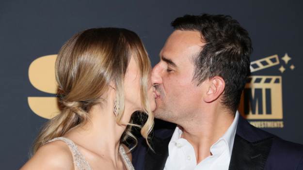 RMF Extra: Marcela Leszczak i Michał Koterski wzięli ślub. Wszystko odbyło się w tajemnicy [FOTO]