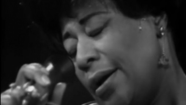 RMF Extra: 20 lat temu zmarła Ella Fitzgerald