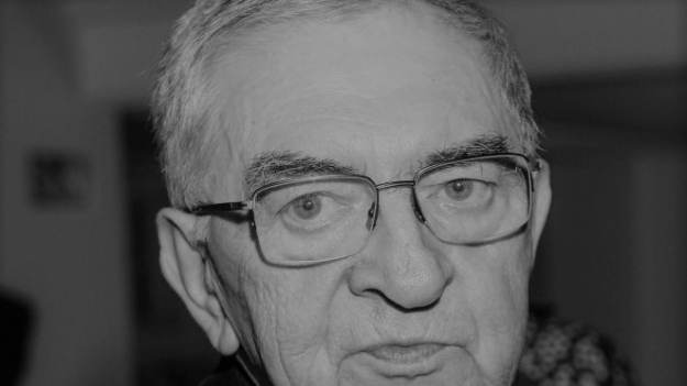RMF Extra: Aktor Jerzy Trela nie żyje. "Panie Jerzy, będzie nam Pana bardzo brakowało"