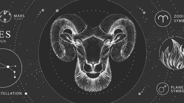 RMF Extra: Rozpoczynamy sezon zodiakalnego Barana. Co mówi o nim astrologia?