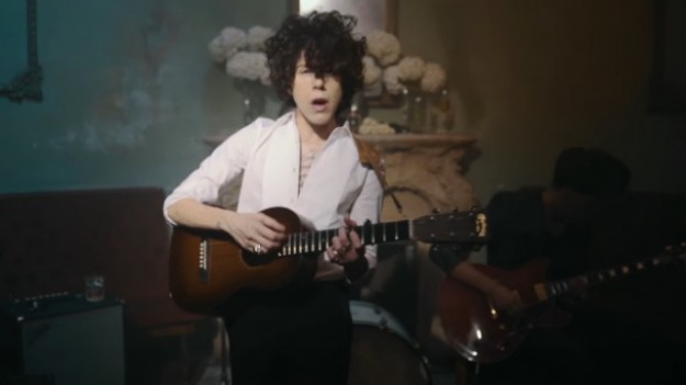 RMF Extra: LP w teledysku do "Other People"!