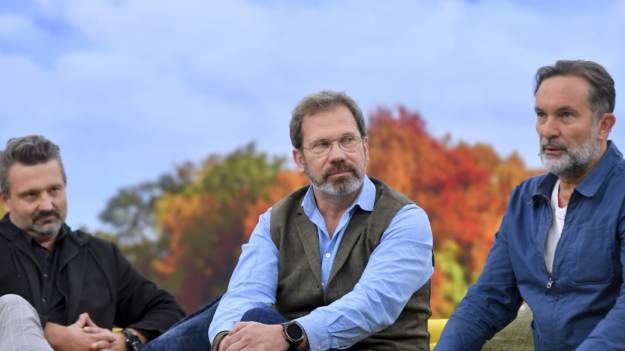 Wiadomo, kto dołączy do kabaretu Hrabi. Widzowie..