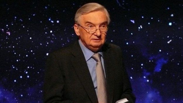 RMF Extra: Znany muzyk wygrał w teleturnieju "Jeden z dziesięciu"!