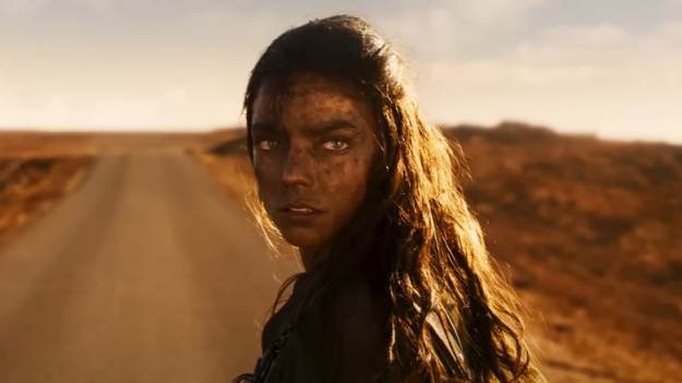 RMF Extra: Co oglądać w maju? "Furiosa" już wkrótce w kinach! W roli głównej Anya Taylor-Joy 