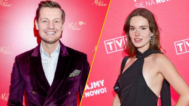 RMF Extra: „M jak miłość”. Wypadek Franki i Pawła! Co wydarzy się w nowych odcinkach serialu? 