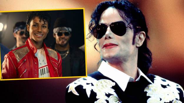 RMF Extra: Miała być premiera roku, a jest wielkie rozczarowanie. Krytycy zmiażdżyli film o Michaelu Jacksonie