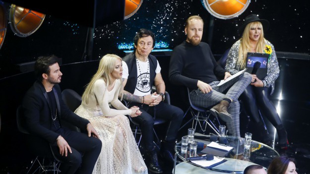 RMF Extra: Telewizja Polska rezygnuje z Krajowych Eliminacji do Eurowizji w Tel Awiwie