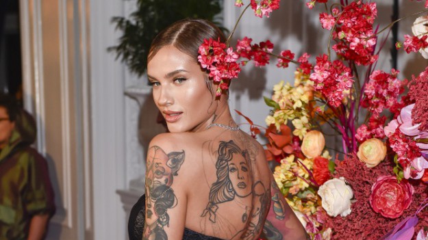 RMF Extra: Karolina Gilon bez stanika w Chałupach. Odważne zdjęcie gwiazdy "Love Island"