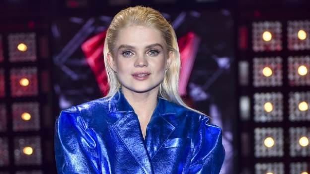 RMF Extra: Metamorfoza Margaret. Na scenie zaprezentowała się w odważnym wydaniu. "Błyszczysz" [ZDJĘCIE]