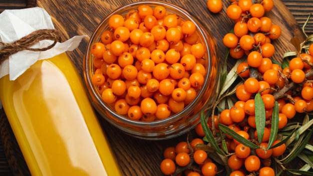 RMF Extra: Piję codziennie, by wzmocnić odporność. Przeziębienia omijają mnie szerokim łukiem!