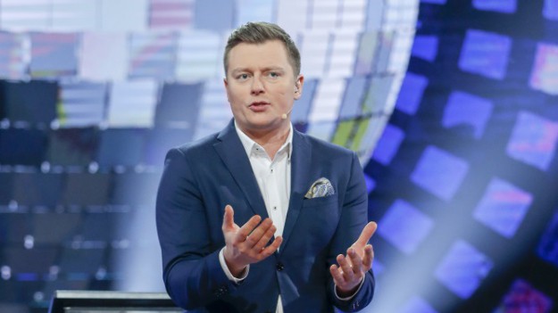 RMF Extra: TVP kończy emisję "Jednego z dziesięciu" i "Jaka to melodia?"