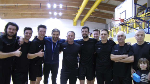 RMF Extra: Pectus i Enej dla potrzebujących! 