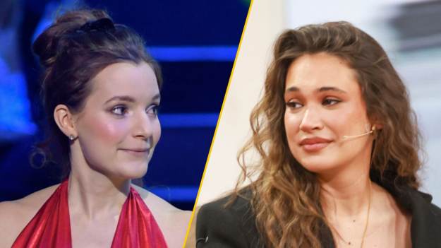 RMF Extra: Jedzie na Eurowizję. Szemplińska wyznała ws. Sanah. „Poznałam się z Zuzią…”