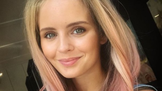 RMF Extra: Olga Kalicka jest w ciąży. Aktorka podzieliła się tą wiadomością na swoim Instagramie