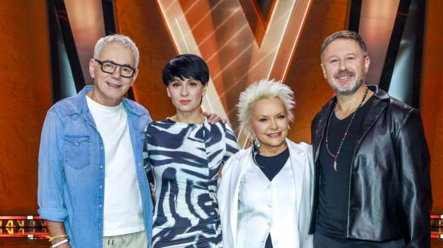 RMF Extra: „The Voice Senior” z wynikami oglądalności. Liczby mówią same za siebie