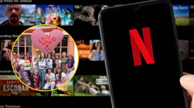 RMF Extra: To koniec. Oficjalnie poinformowano ws. uwielbianej przez widzów produkcji Netflixa