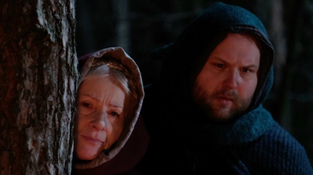 RMF Extra: Korona królów: Czy uda się ocalić królestwo przed epidemią?