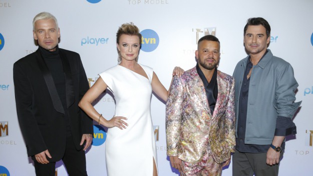 RMF Extra: "Top Model 9". Znamy finałową 14-stkę! Kto z nich ma największą szansę na wygraną?  