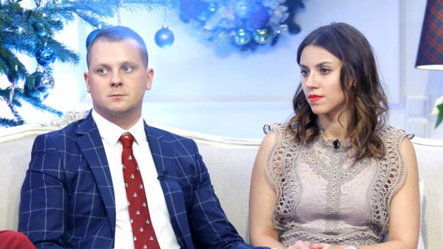 RMF Extra: "Rolnik szuka żony". Seweryn i Magdalena wciąż razem? Te zdjęcia mówią wszystko! 