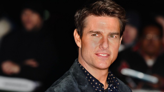 RMF Extra: "Mission: Impossible 7". Wstrzymano prace nad filmem z powodu koronawirusa