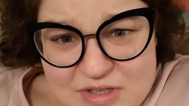 RMF Extra: Dominika Gwit ofiarą szerzącego się procederu. Chodzi o odchudzanie. Aktorka ostrzega!