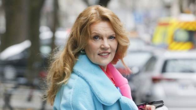 RMF Extra: Dorota Chotecka musiała powtórzyć nagranie sceny w "M jak miłość". Pokazała, dlaczego! [WIDEO]