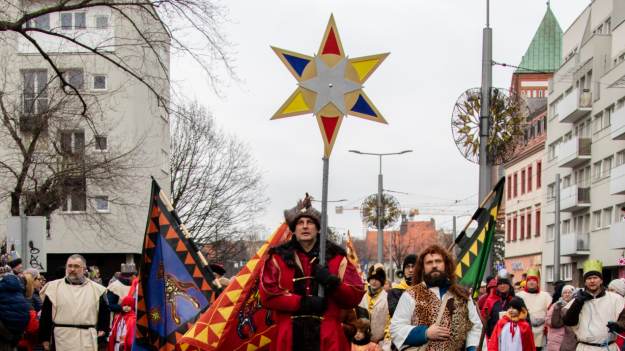 RMF Extra: Święto Trzech Króli 2026. Czy 6 stycznia dalej będzie wolny od pracy?