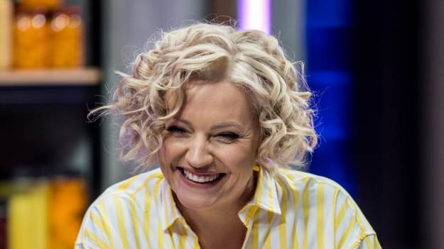 RMF Extra: "Nie obejrzę tego programu, bo nie lubię Pani Szelągowskiej". Jej riposta miażdży