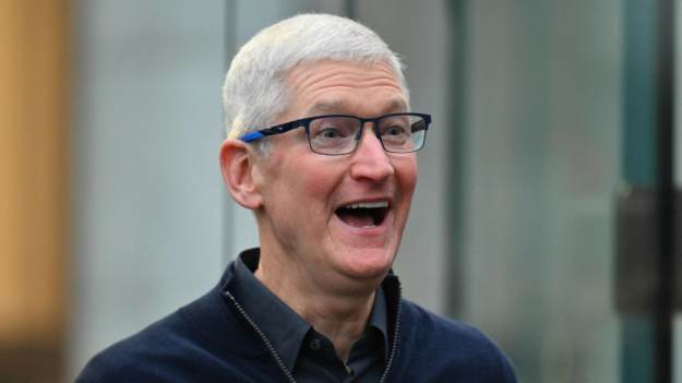 RMF Extra: Apple szykuje ogromne ogłoszenie. Tim Cook zabrał głos