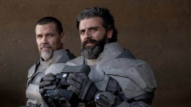 HBO Max kasuje kinowy megahit! Nagrodzony dwoma..