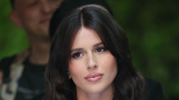 RMF Extra: Roxie Węgiel rozczarowana Eurowizją 2024. To dlatego nie chce na nią jechać: "To jest straszne!" 