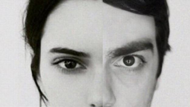 RMF Extra:  Poznajcie brata bliźniaka Kendall Jenner!