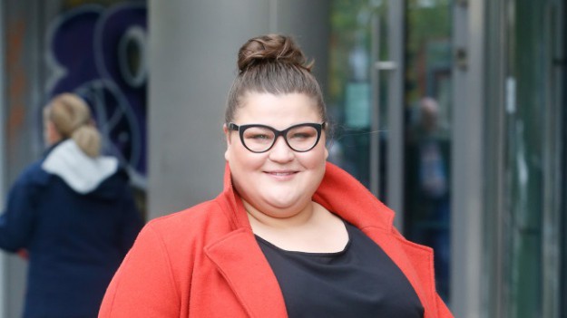 RMF Extra: Dominika Gwit chudnie? Fani zachwyceni metamorfozą aktorki: "Ciągle pani mniej"